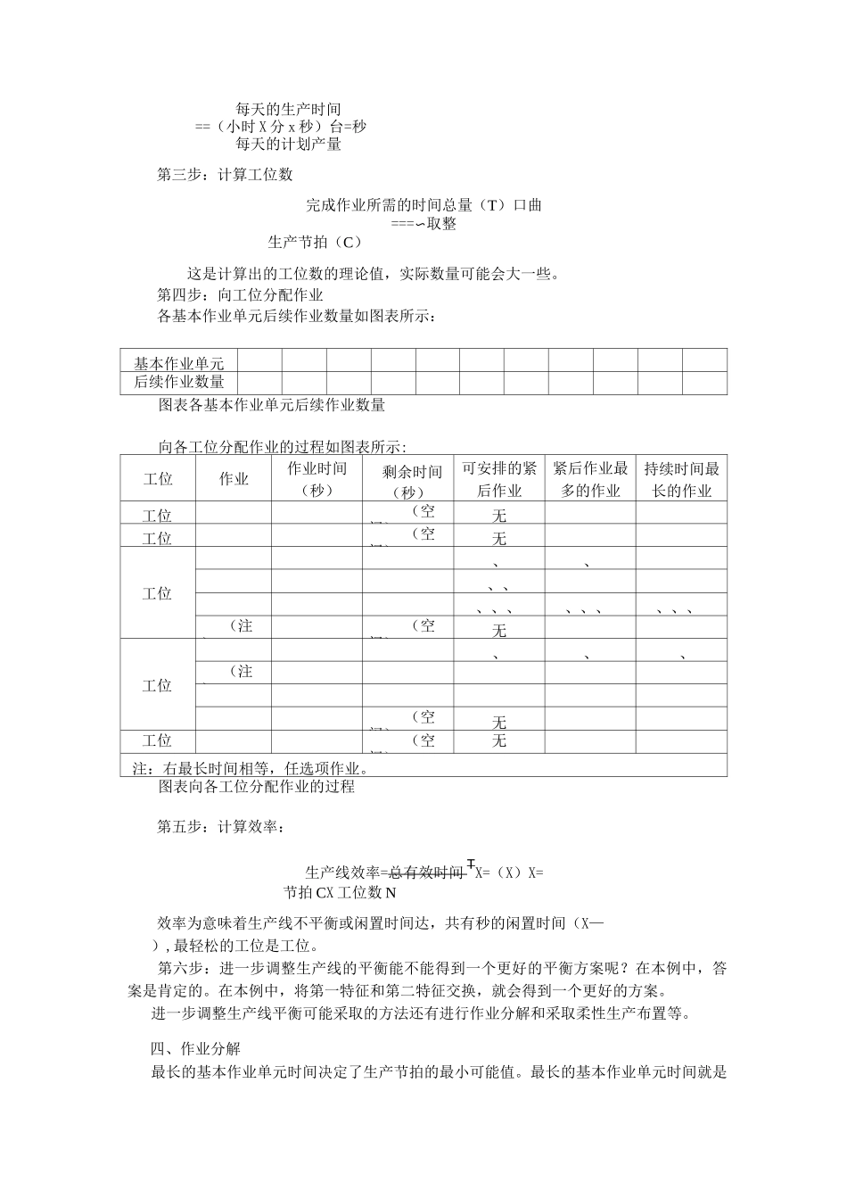 生产线配置与柔性生产_第3页