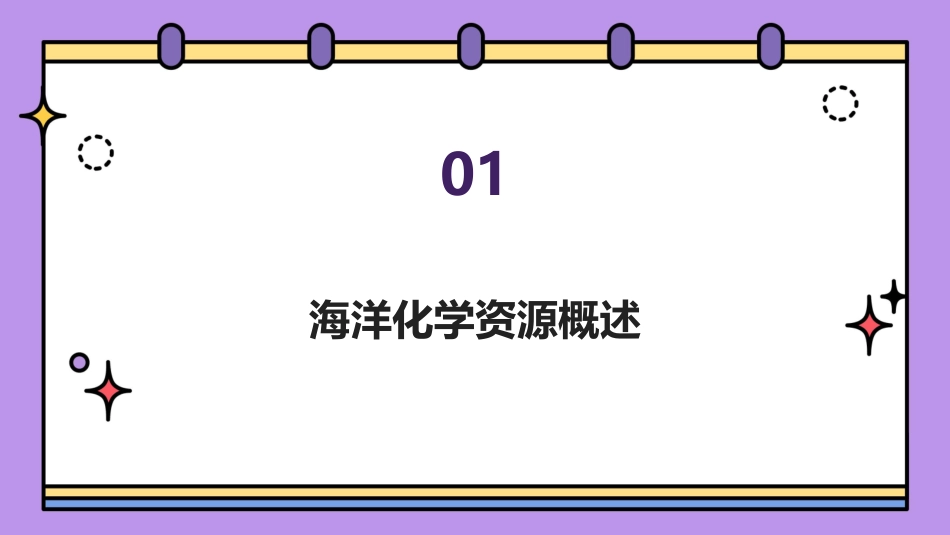 2024年教案新趋势：海洋化学资源的可持续利用_第3页