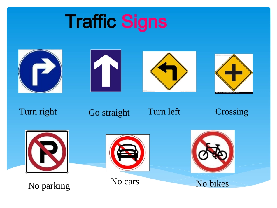 新版pep小学英语六年级上册第二单元第三课时第四课时_第2页