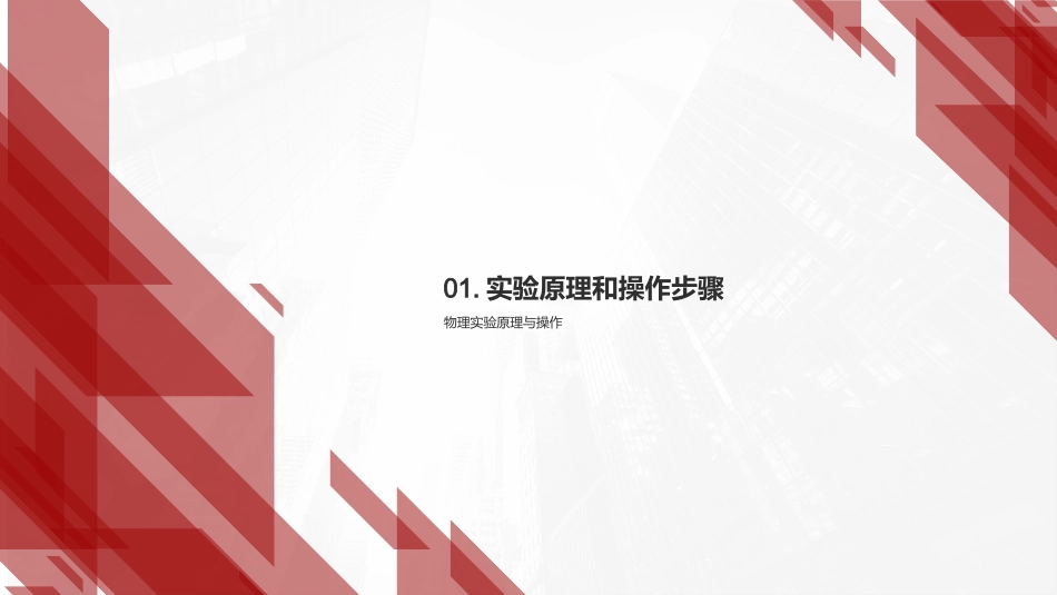 大学物理实验教学课件-帮助学生理解实验内容_第3页