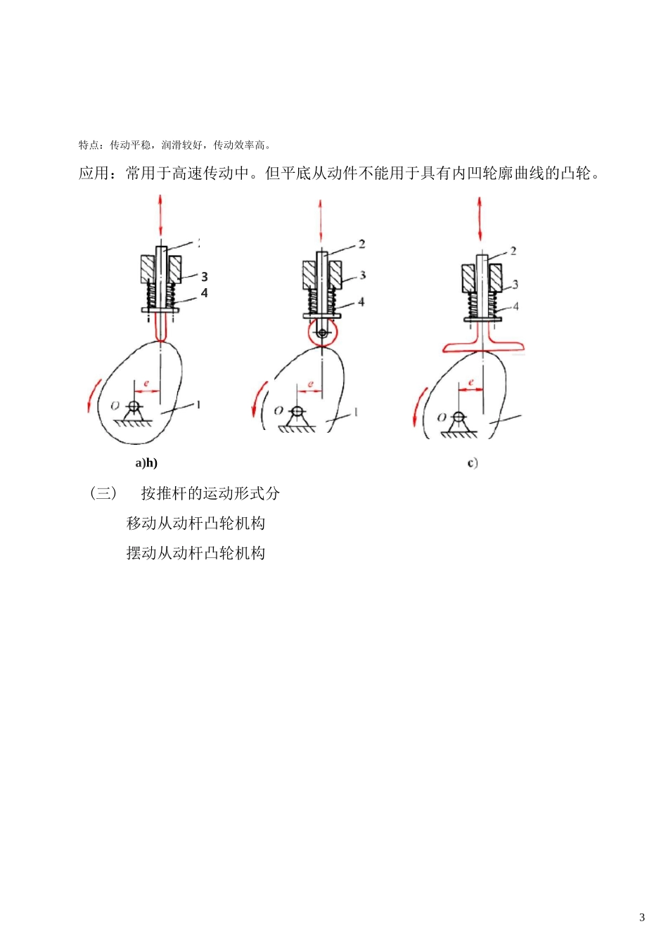(完整版)凸轮机构教案_第3页