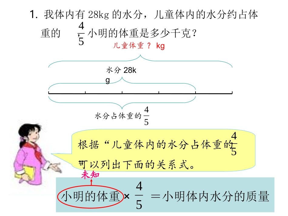 分数除法-解决问题_第3页