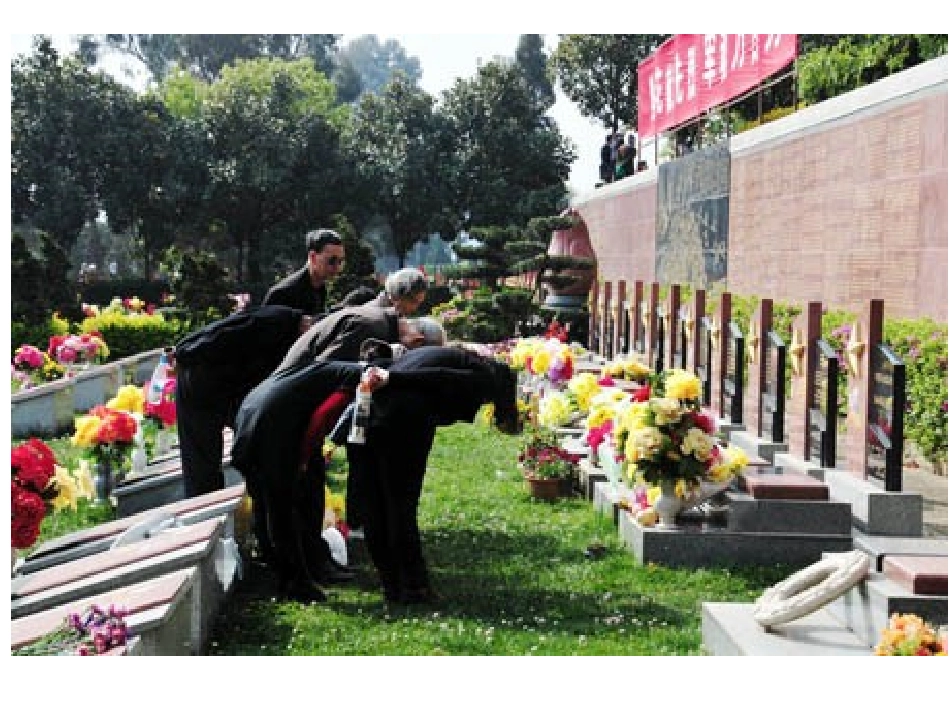 小班科学认识清明节_第2页