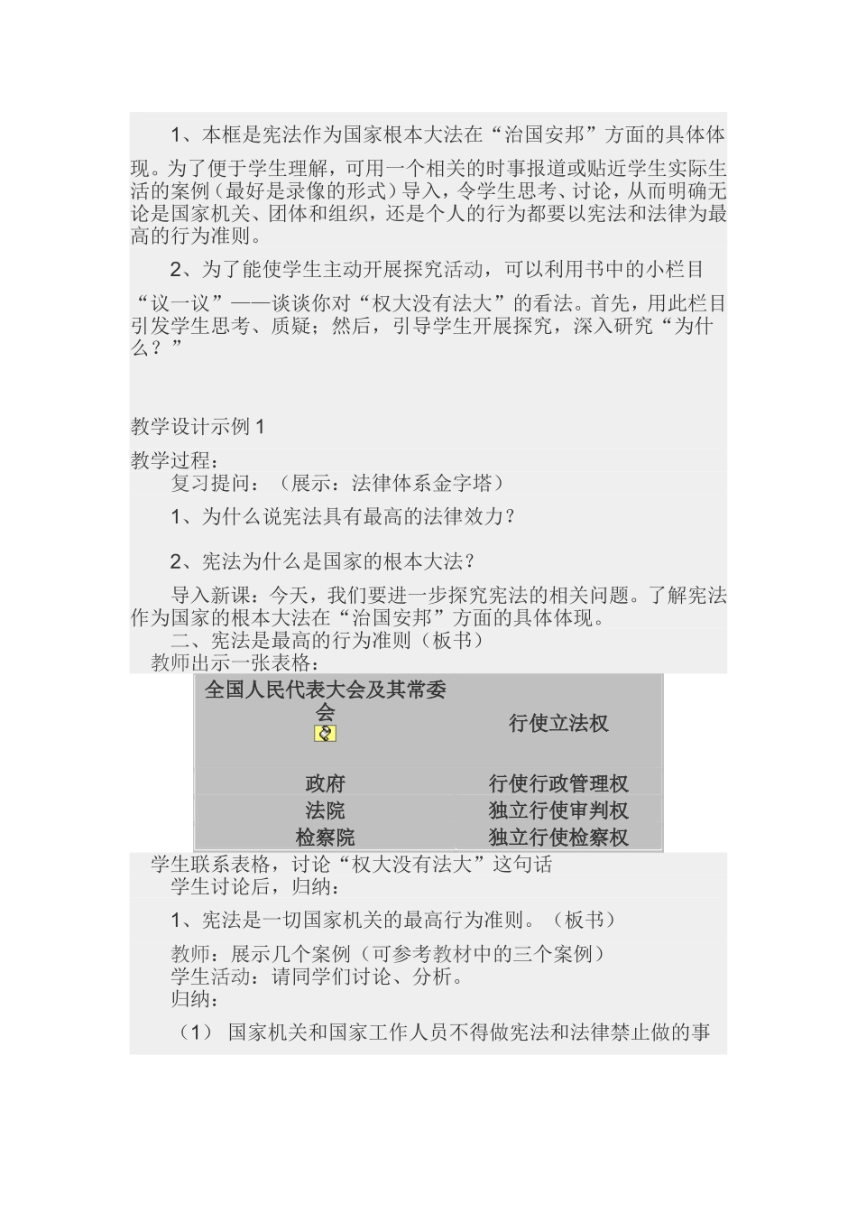 宪法是最高的行为准则_第2页