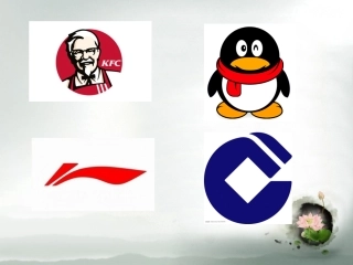 凝练的视觉符号