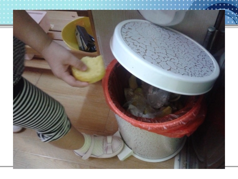 幼儿园珍惜粮食主题活动_第2页