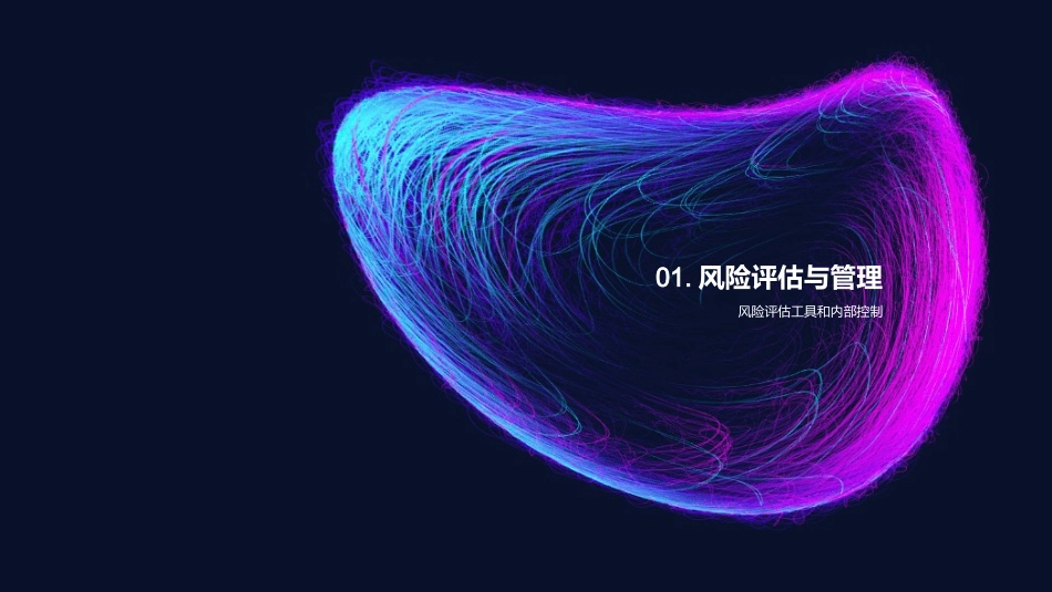 票务风控：稳健之路-票务业务风险管理与合规手册_第3页