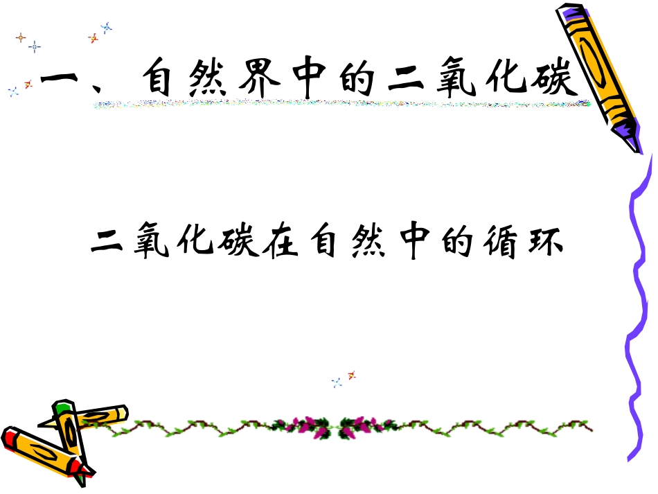 奇妙的二氧化碳_第2页