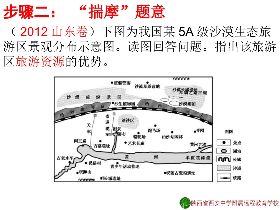 旅游资源开发条件评价_第3页