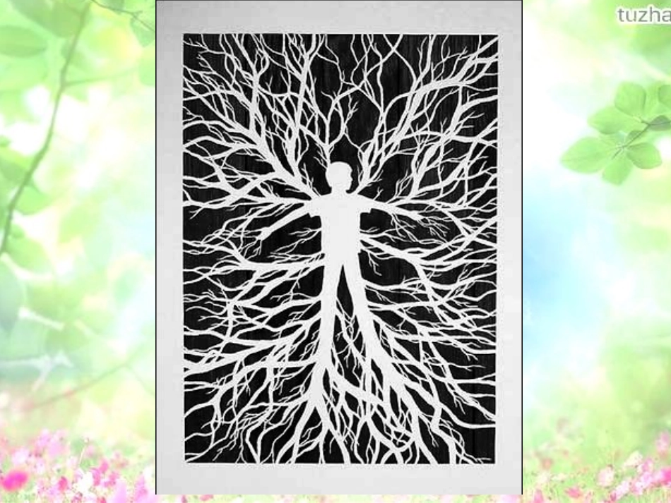 传统与现代的结合_第3页