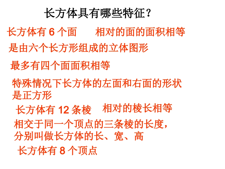 长方体表面积课件_第2页