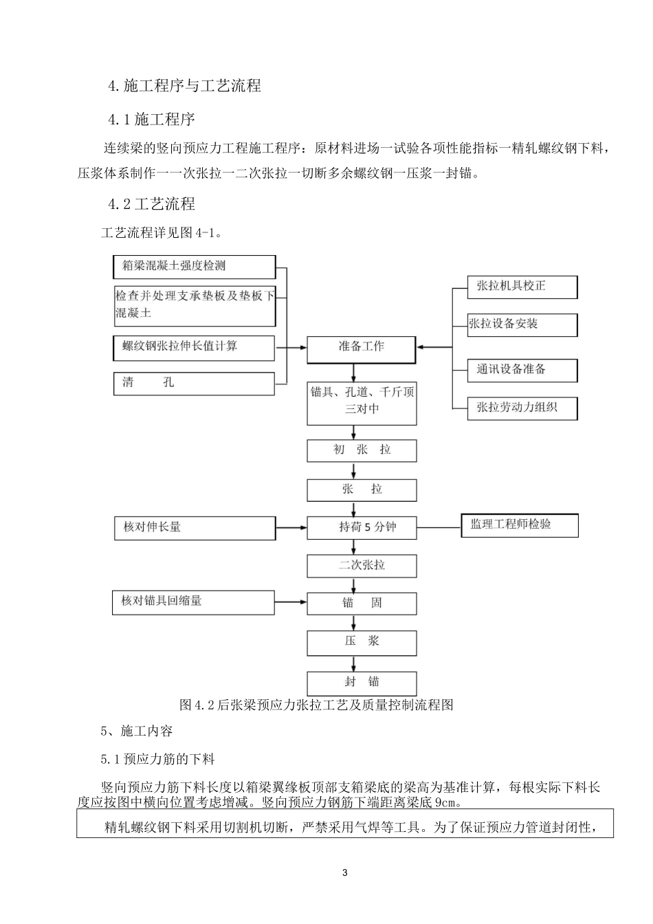 (完整版)011连续梁竖向预应力施工技术交底_第3页
