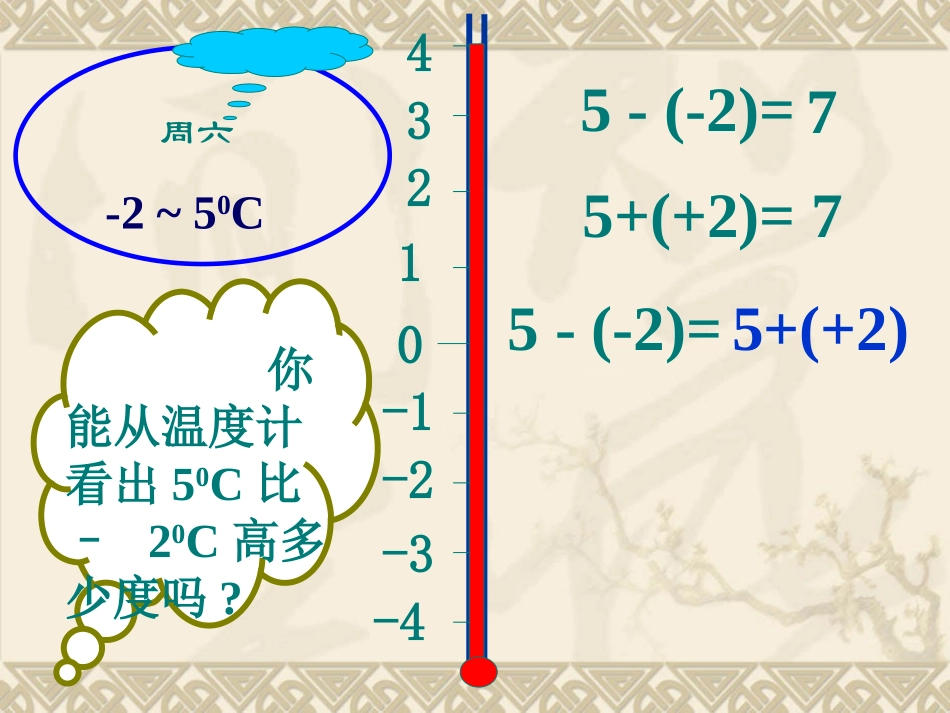 有理数的减法 (2)_第3页