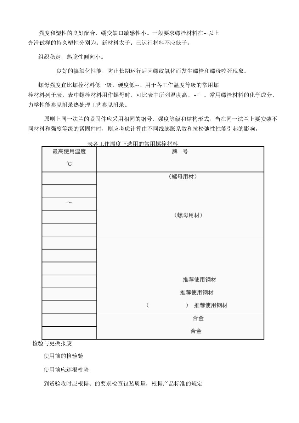 火力发电厂高温紧固件技术导则_第2页