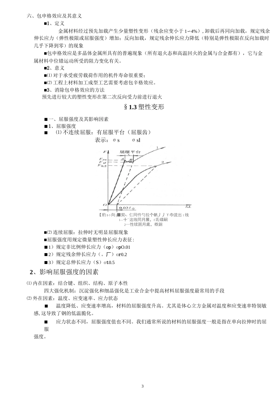 金属力学性能._第3页