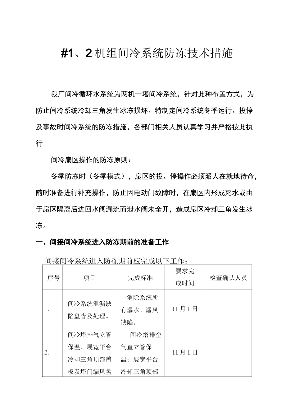间冷防冻措施_第2页