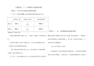(完整版)二次函数专题