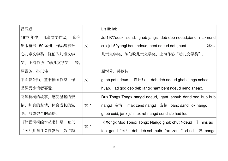 一二三,木头人_第3页