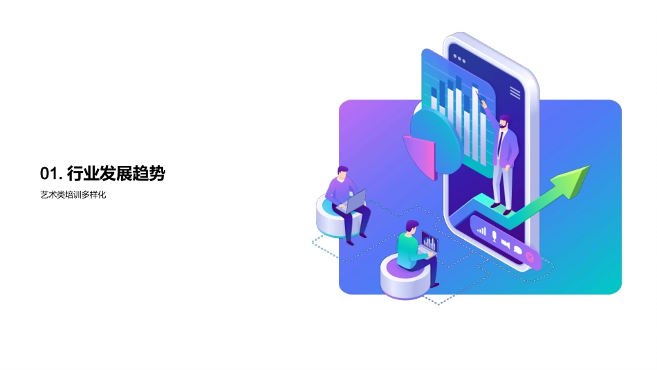 艺术培训：创新与超越-洞察行业动态，塑造独特品牌_第3页