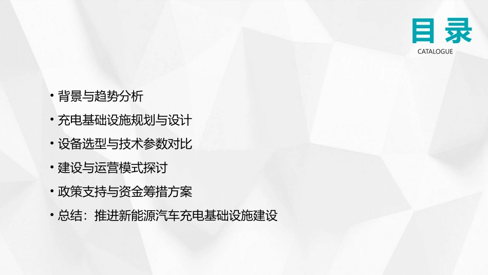 2024年新能源汽车充电基础设施建设_第2页
