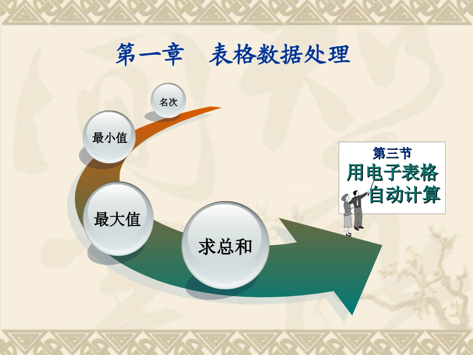 用电子表格自动计算_第2页