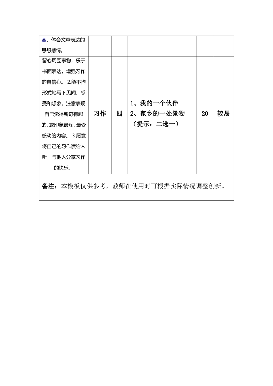 一致性分析对照表 (6)_第2页