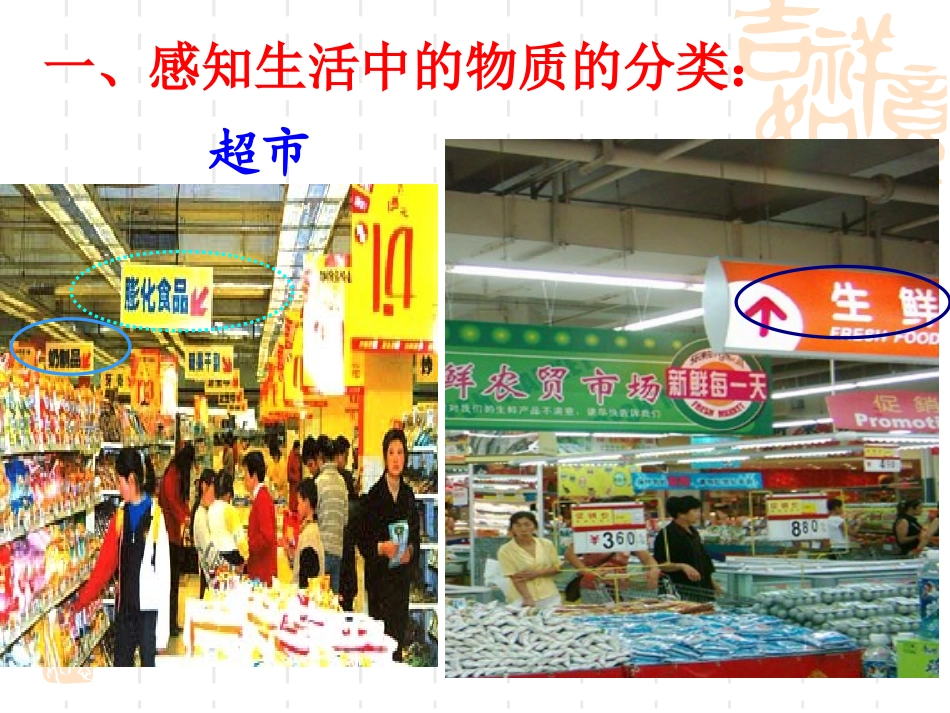 物质的分类第一课时(莫美聪）_第2页