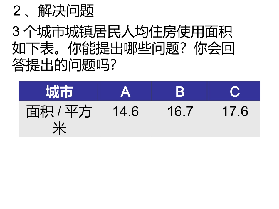小数整理与复习_第3页