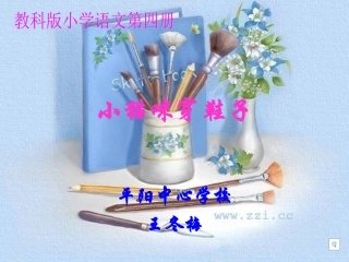 小猫咪穿鞋子