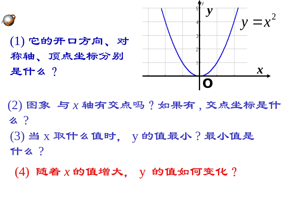二次函数图象和性质_第3页
