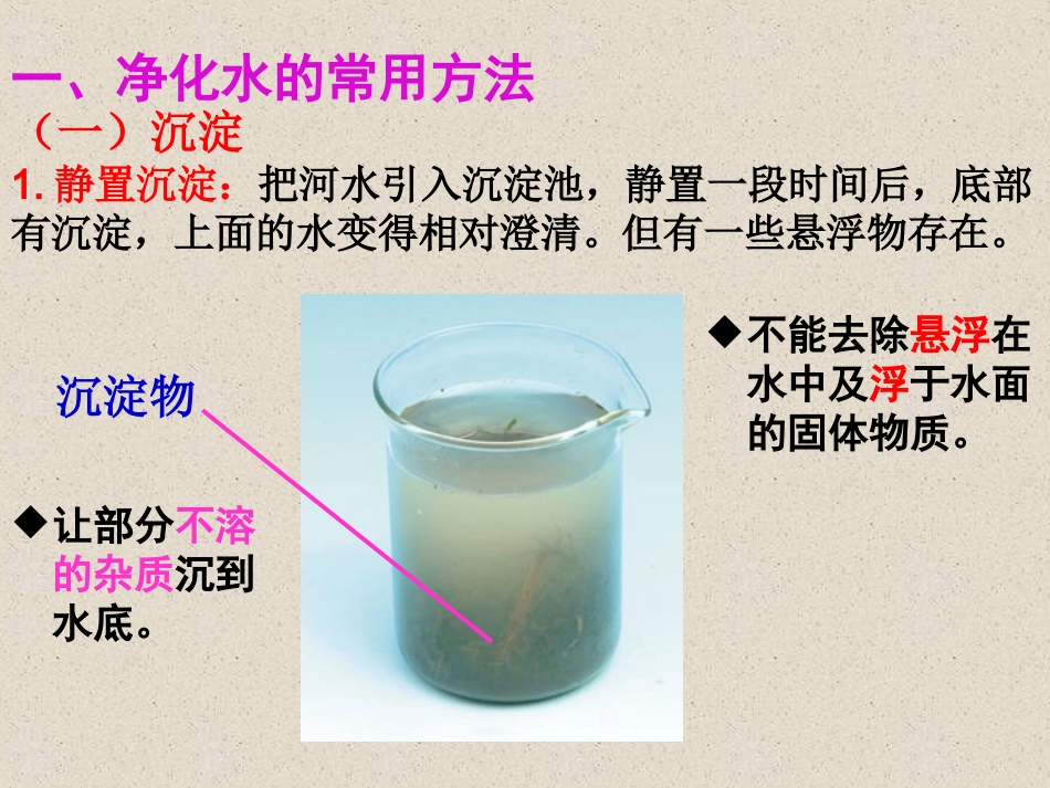 课题2水的净化_第3页