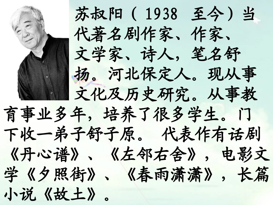 理想的风筝课件 (2)_第2页