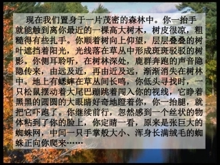 第一课时第一节生态系统概述