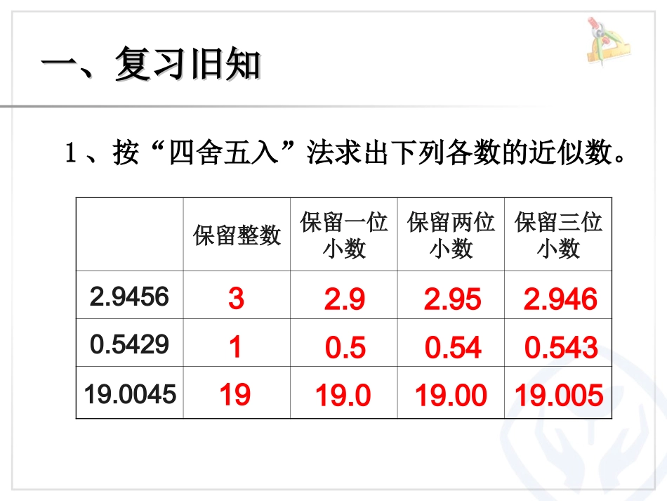 商的近似数例6PPT_第2页