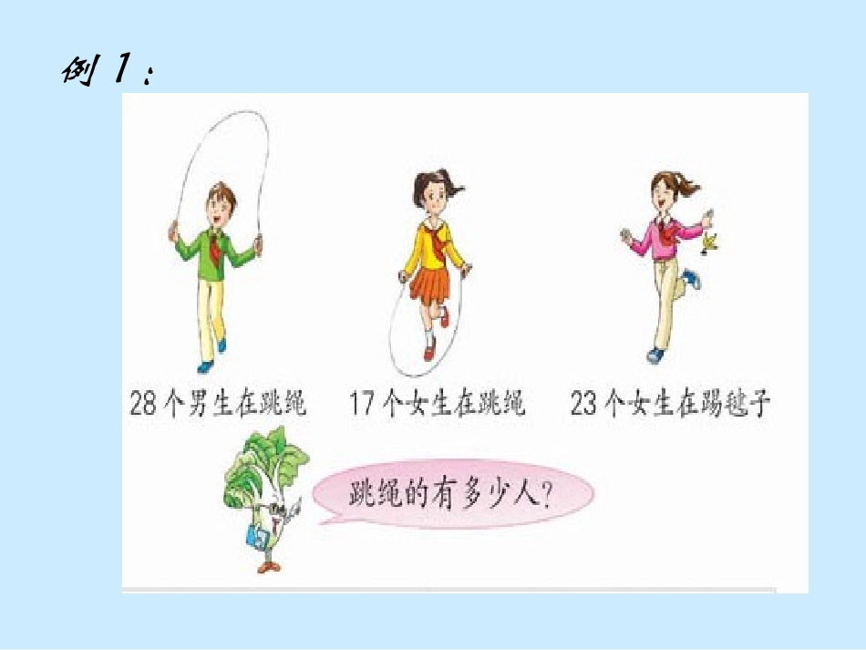 运算律（四上)_第3页