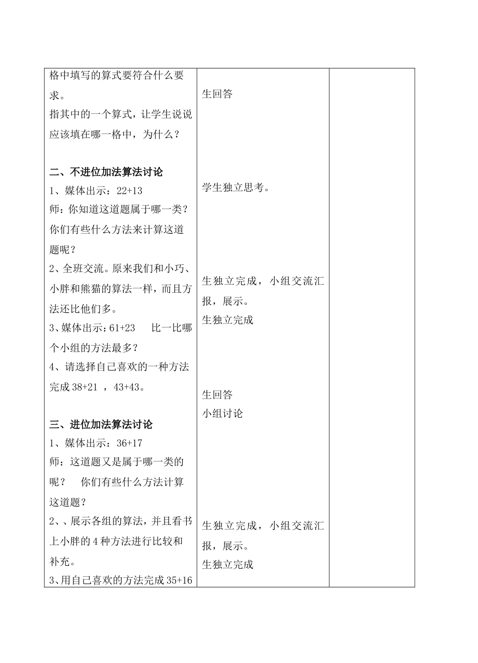 两位数加减法复习1_第2页