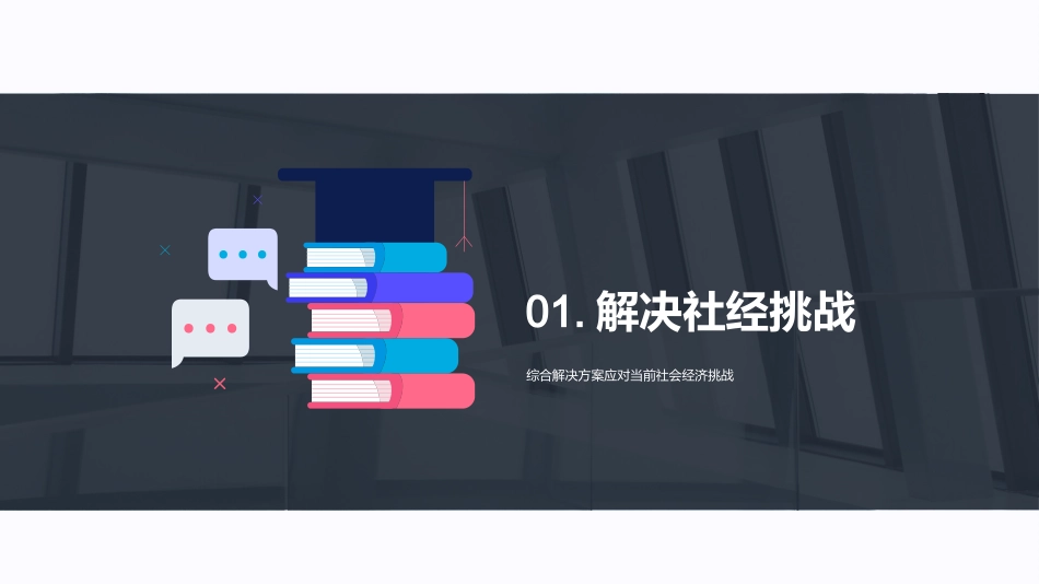 社经咨询：新时代解码-助力政府决策与社会发展_第3页
