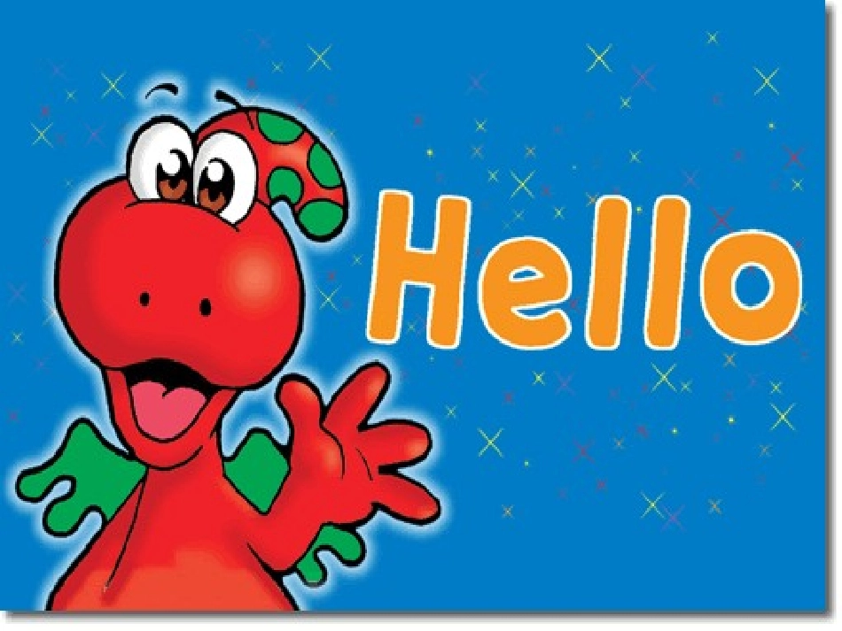 广东版开心英语四年级下册Unit11之二PPT课件_第1页