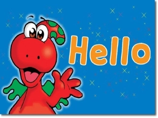 广东版开心英语四年级下册Unit11之二PPT课件