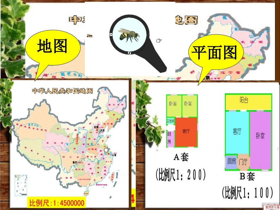 比例尺的意义_第2页