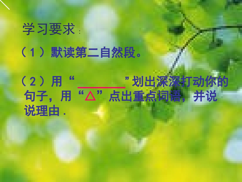 生命生命课件_第2页