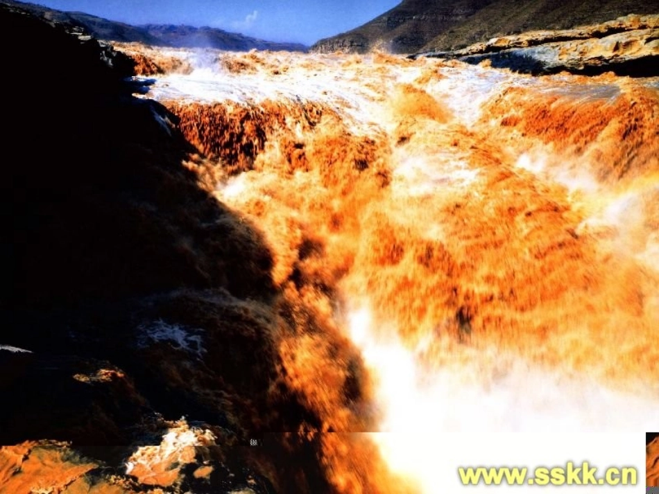 保卫黄河PPT_第3页