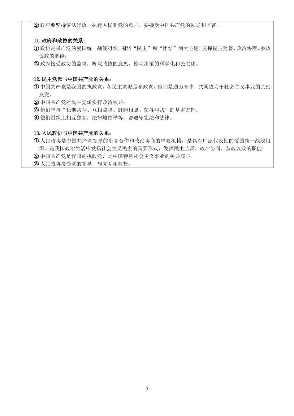 政治生活主体1_第3页