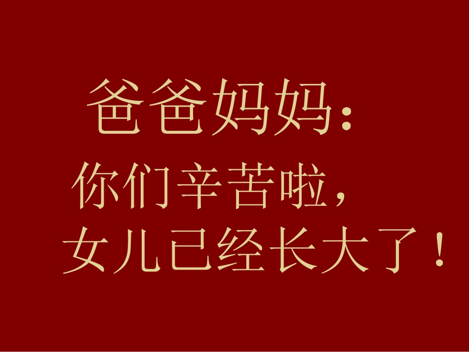 杨美君幻灯片_第2页