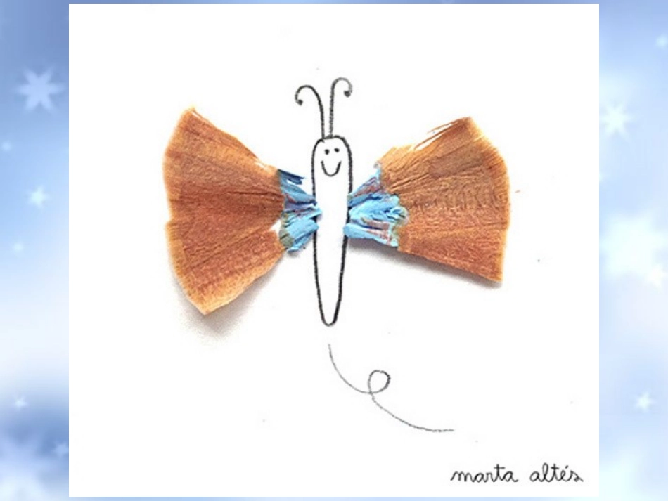 铅笔屑粘贴画_第3页