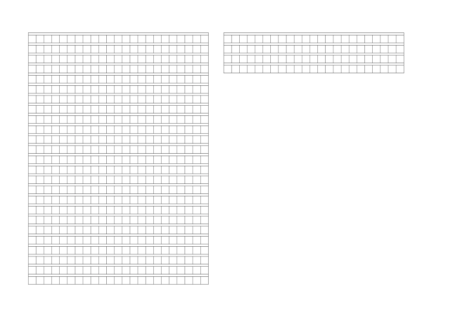 五年级上学期期末测评（杨家桥）_第3页
