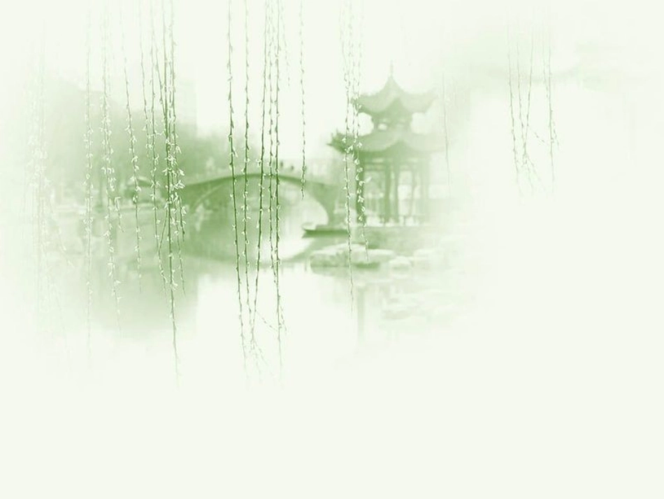 模板小集锦，总有适合你的一款_第1页