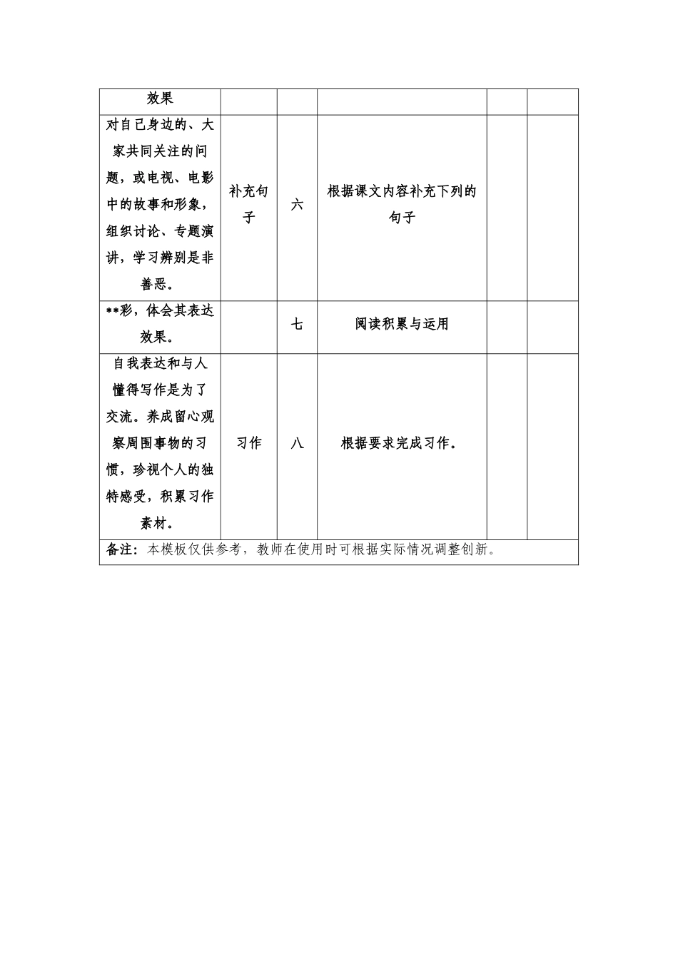 模块二作业模板 (4)_第2页