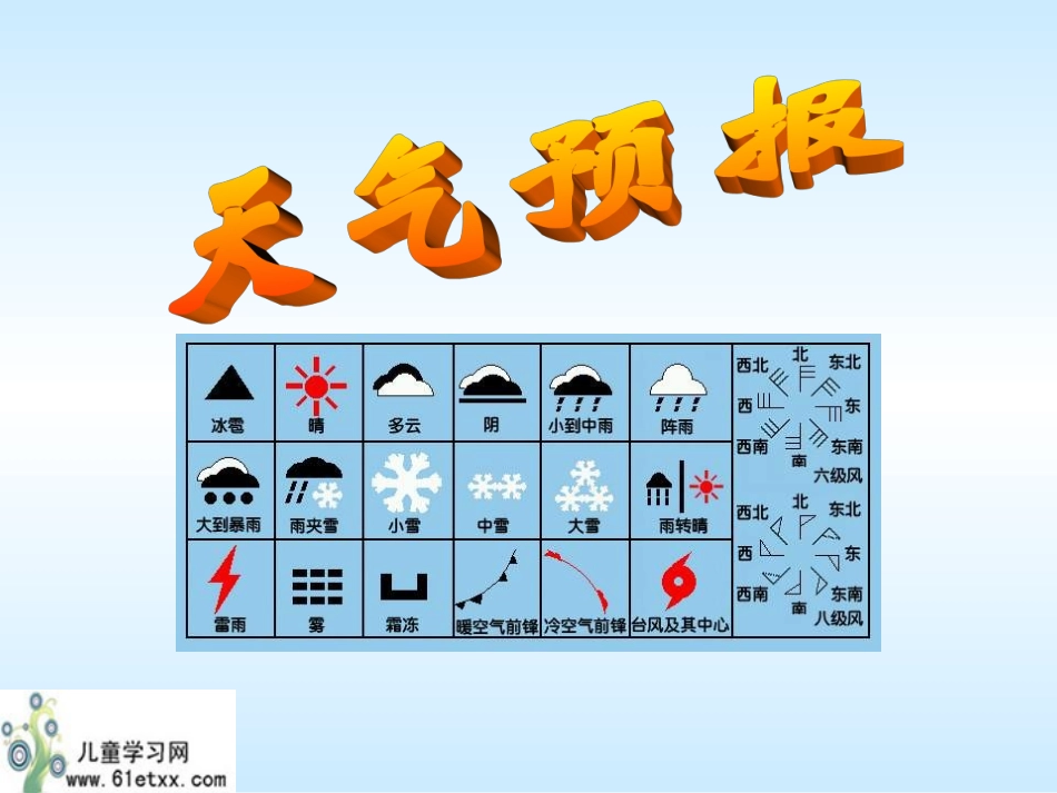 （北师大版）四年级数学课件生活中的正负数_第2页