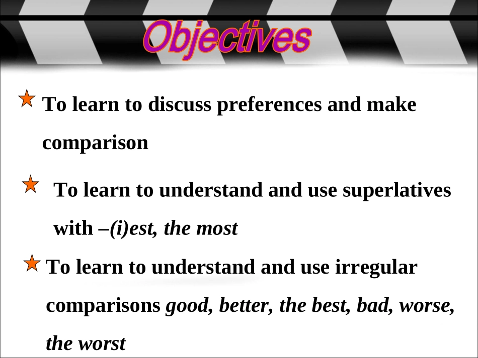 （最新版）Unit4__SectionA-2d精品课件_第2页